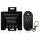 Ασύρματο Dimmer Led μονόχρωμης ταινίας DC 12-24V 30A(Max) 850201 GEAFOS Ασύρματο Dimmer Led μονόχρωμης ταινίας DC 12-24V 30A(Max) 850201 GEAFOS
