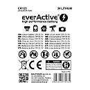 EverActive CR123 μπαταρία λιθίου 3V 1 τεμ. 
