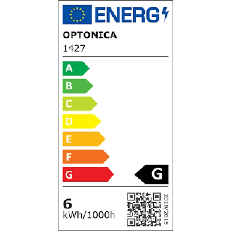 Λαμπτήρας Led E14 C37 5.5Watt Θερμό λευκό 2700K Κεράκι MT- N 1427 OPTONICA Λαμπτήρας Led E14 C37 5.5Watt Θερμό λευκό 2700K Κεράκι MT- N 1427 OPTONICA