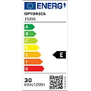 Προβολέας LED SMD LUMILEDS 30W φυσικό λευκό 4000K λευκό σώμα MT-N 15866 OPTONICA Προβολέας LED SMD LUMILEDS 30W φυσικό λευκό 4000K λευκό σώμα MT-N 15866 OPTONICA