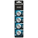 EverActive CR3032 Μπαταρίες Λιθίου 3V 580mAh 4τμχ CR30324BL