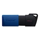 Kingston DataTraveler Exodia M USB 3.2 Gen 1 64GB DTXM/64GB