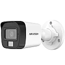 HIKVISION DS-2CE16D0T-LFS Κάμερα Smart Hybrid Light 4in1 BULLET 2.8mm 1080p IR Led 30m HIKVISION DS-2CE16D0T-LFS Κάμερα Smart Hybrid Light 4in1 BULLET 2.8mm 1080p IR Led 30m