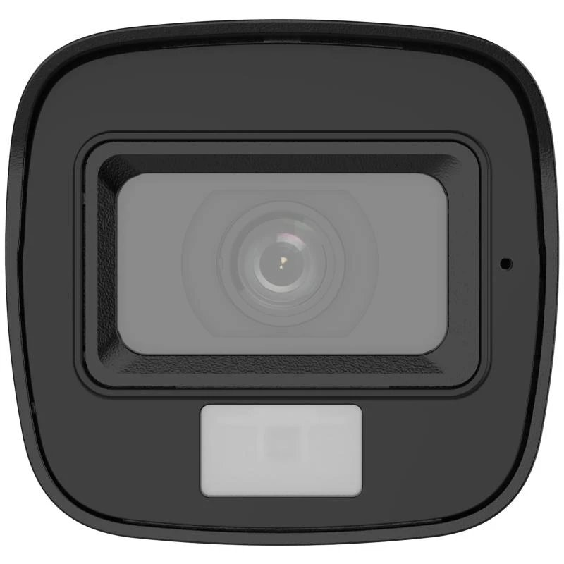 HIKVISION DS-2CE16D0T-LFS Κάμερα Smart Hybrid Light 4in1 BULLET 2.8mm 1080p IR Led 30m HIKVISION DS-2CE16D0T-LFS Κάμερα Smart Hybrid Light 4in1 BULLET 2.8mm 1080p IR Led 30m