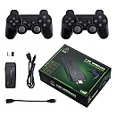Ηλεκτρονική Ρετρό Κονσόλα Wireless Controller Gamepad With 4k Ultra Hd Game Stick Ηλεκτρονική Ρετρό Κονσόλα Wireless Controller Gamepad With 4k Ultra Hd Game Stick