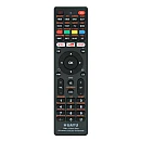 RM-L1130+X PLUS Τηλεχειριστήριο τηλεόρασης Universal κατάλληλο για μοντέλα LCD/LED TV HUAYU RM-L1130+X PLUS Τηλεχειριστήριο τηλεόρασης Universal κατάλληλο για μοντέλα LCD/LED TV HUAYU