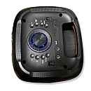 Φορητό Ηχείο Bluetooth 2x8' 60watt RGB FM TWS GY-5048 KBQ Φορητό Ηχείο Bluetooth 2x8' 60watt RGB FM TWS GY-5048 KBQ