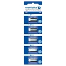 EverActive A32 / 32A Αλκαλικές Μπαταρίες 9V 25mAh 5τμχ 32A5BL