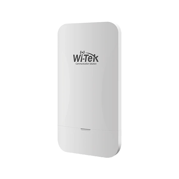 Wi-Tek WI-CPE110-KIT Σετ Ασύρματου Αναμεταδότη Δικτύου Εμβέλειας 1 km