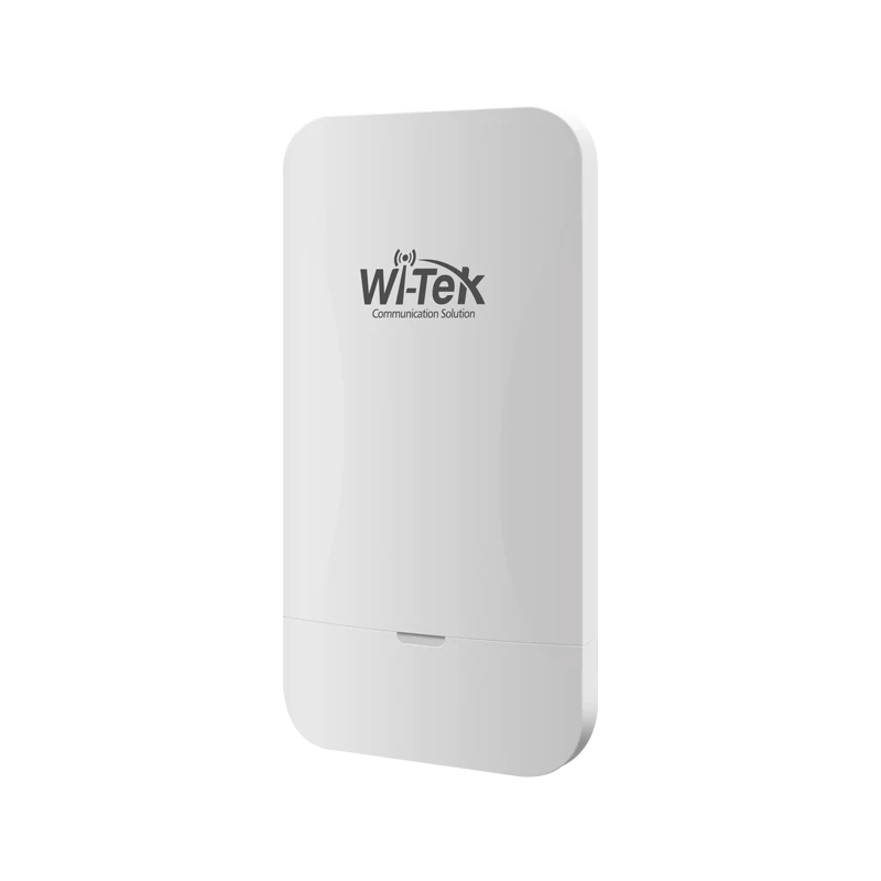Wi-Tek WI-CPE110-KIT Σετ Ασύρματου Αναμεταδότη Δικτύου Εμβέλειας 1 km Wi-Tek WI-CPE110-KIT Σετ Ασύρματου Αναμεταδότη Δικτύου Εμβέλειας 1 km
