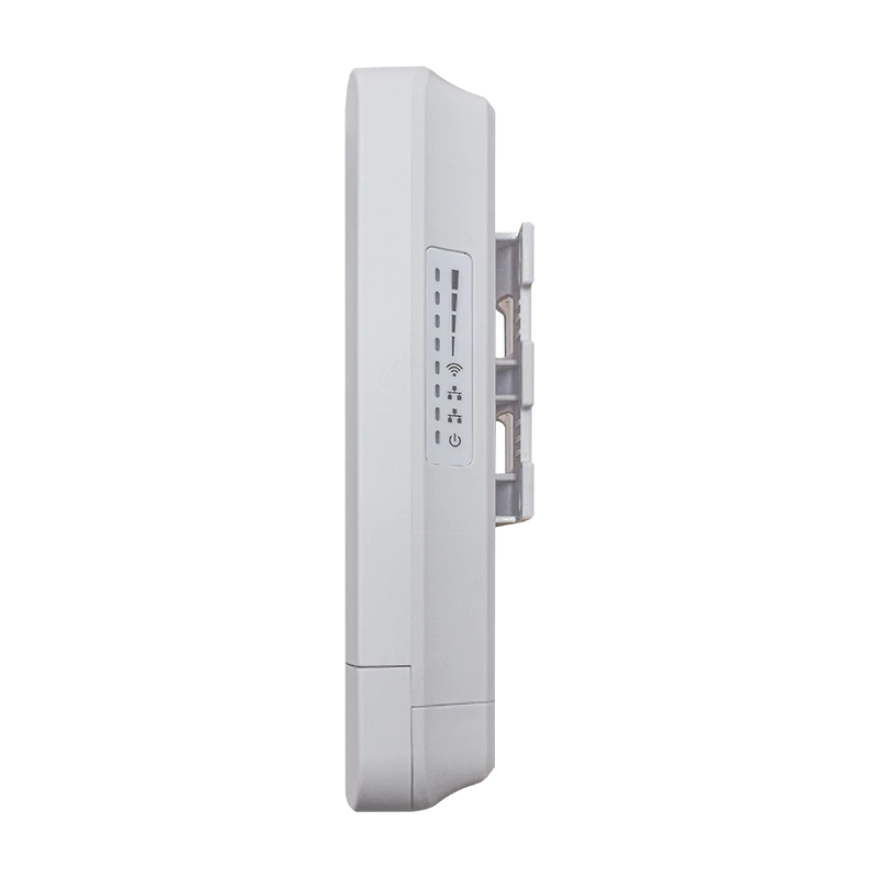 Wi-Tek WI-CPE110-KIT Σετ Ασύρματου Αναμεταδότη Δικτύου Εμβέλειας 1 km Wi-Tek WI-CPE110-KIT Σετ Ασύρματου Αναμεταδότη Δικτύου Εμβέλειας 1 km