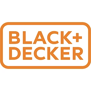BLACK+DECKER 