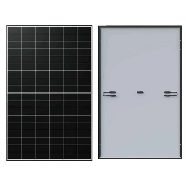 Φωτοβολταϊκό Πάνελ LONGi LR7-54HVH 480W Hi-MO X10 Scientist