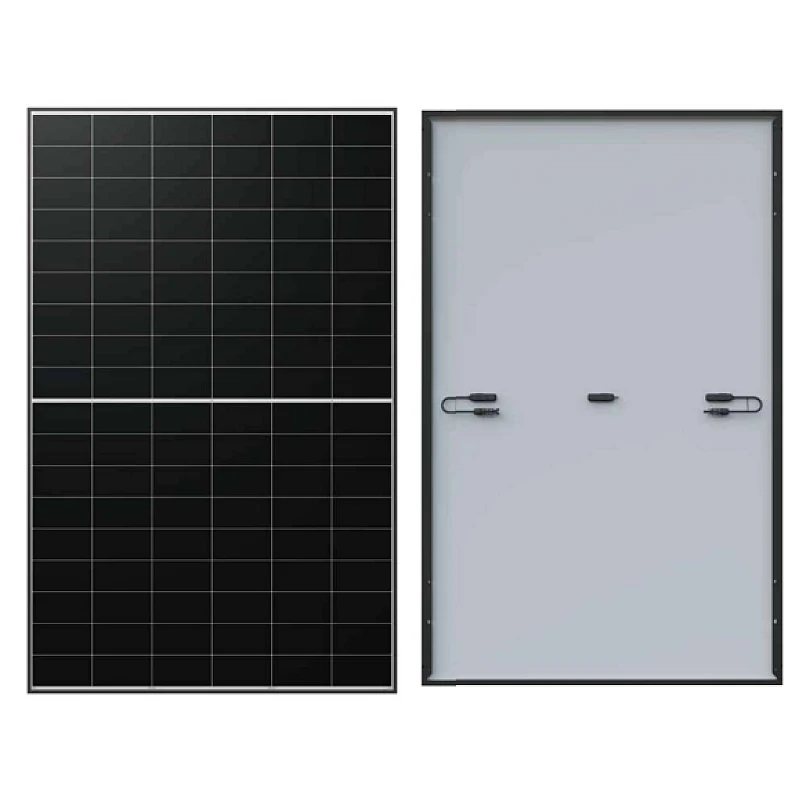 Φωτοβολταϊκό Πάνελ LONGi LR7-54HVH 480W Hi-MO X10 Scientist