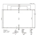 Φωτοβολταϊκό Πάνελ LONGi LR7-54HVH 480W Hi-MO X10 Scientist