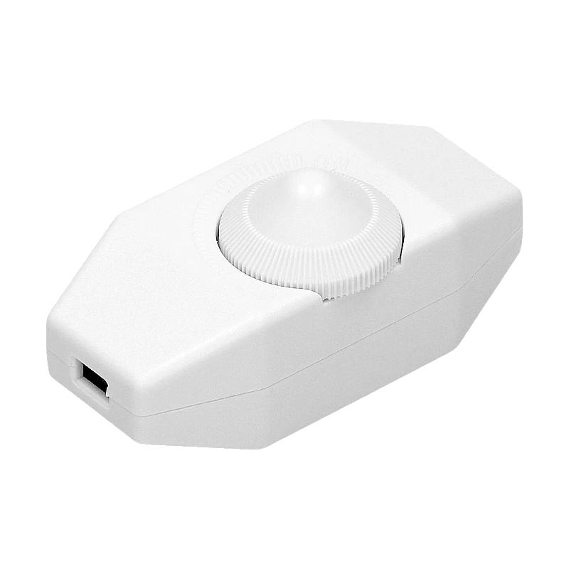 ORNO Ενδιάμεσος Διακόπτης Dimmer OR-AE-1393/W Λευκός ORNO Ενδιάμεσος Διακόπτης Dimmer OR-AE-1393/W Λευκός