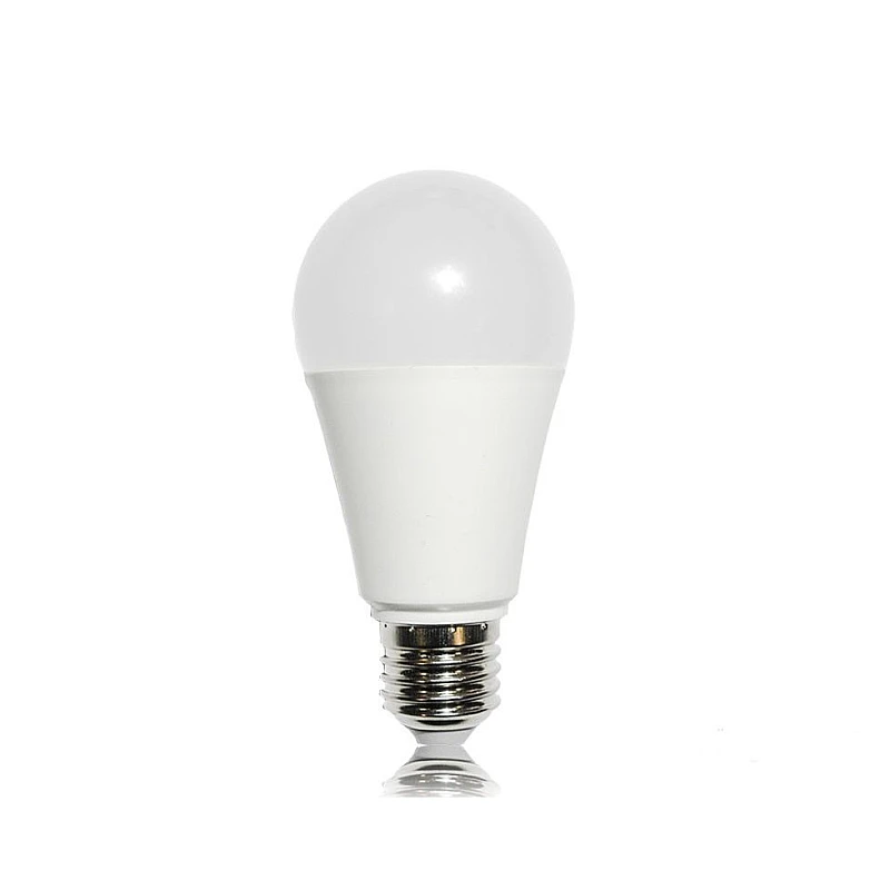 Λαμπτήρας Led E27 A60 15 Watt ψυχρό Λευκό 6400K BASIS VITONE 1515580 Λαμπτήρας Led E27 A60 15 Watt ψυχρό Λευκό 6400K BASIS VITONE 1515580
