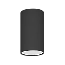 Φωτιστικό σποτ Οροφής GU10 downlight 50W BARBRA DLR μαύρο αλουμινίου OR-OD-6141BGU10 Adviti Φωτιστικό σποτ Οροφής GU10 downlight 50W BARBRA DLR μαύρο αλουμινίου OR-OD-6141BGU10 Adviti
