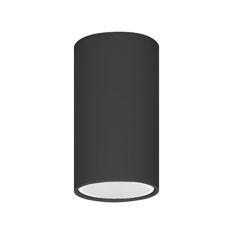 Φωτιστικό σποτ Οροφής GU10 downlight 50W BARBRA DLR μαύρο αλουμινίου OR-OD-6141BGU10 Adviti Φωτιστικό σποτ Οροφής GU10 downlight 50W BARBRA DLR μαύρο αλουμινίου OR-OD-6141BGU10 Adviti
