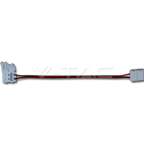 Εύκαμπτος Σύνδεσμος Μονόχρωμης ταινίας Led SMD5050 V-TAC 3501