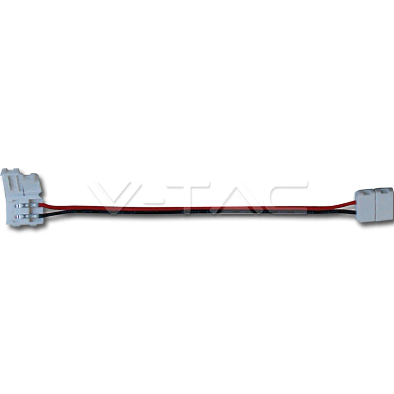 Εύκαμπτος Σύνδεσμος Μονόχρωμης ταινίας Led SMD5050 V-TAC 3501