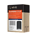 Φωτιστικό σποτ Οροφής GU10 downlight 50W BARBRA DLR μαύρο αλουμινίου OR-OD-6141BGU10 Adviti Φωτιστικό σποτ Οροφής GU10 downlight 50W BARBRA DLR μαύρο αλουμινίου OR-OD-6141BGU10 Adviti