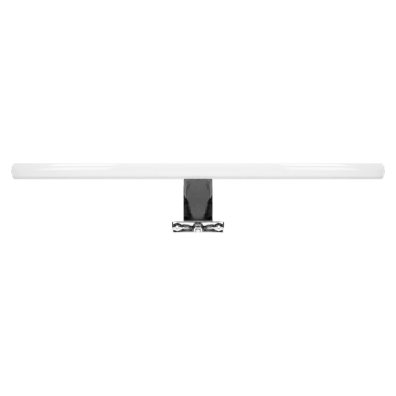 ORNO Φωτιστικό μπάνιου 9W LED 60cm φυσικό λευκό 4000K Adviti AD-OM-6122L4 ORNO Φωτιστικό μπάνιου 9W LED 60cm φυσικό λευκό 4000K Adviti AD-OM-6122L4