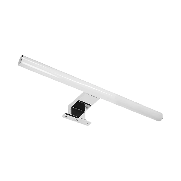 ORNO Φωτιστικό μπάνιου 9W LED 60cm φυσικό λευκό 4000K Adviti AD-OM-6122L4