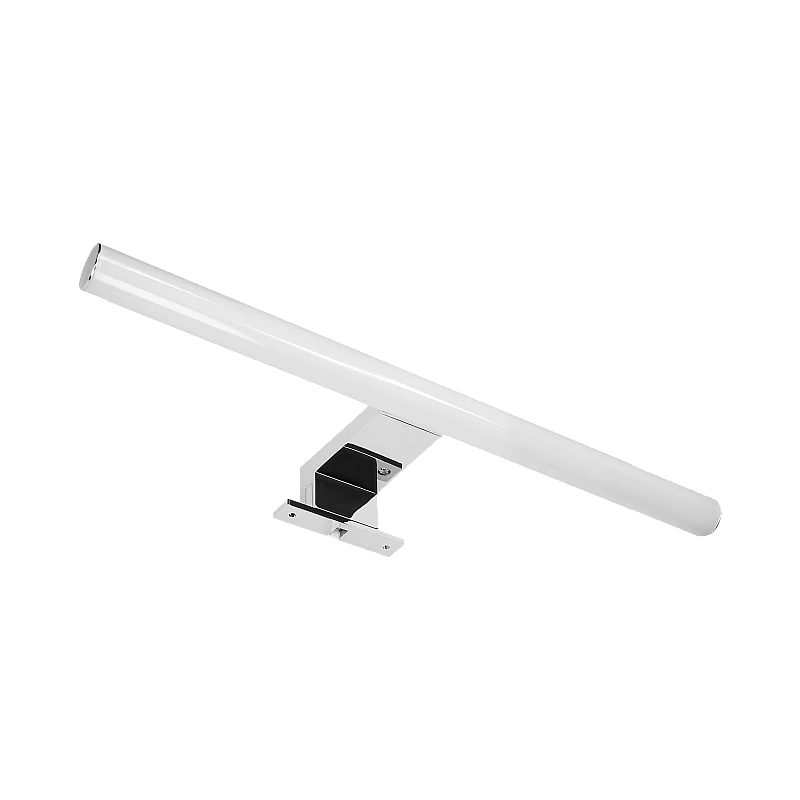 ORNO Φωτιστικό μπάνιου 9W LED 60cm φυσικό λευκό 4000K Adviti AD-OM-6122L4 ORNO Φωτιστικό μπάνιου 9W LED 60cm φυσικό λευκό 4000K Adviti AD-OM-6122L4
