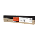 ORNO Φωτιστικό μπάνιου 9W LED 60cm φυσικό λευκό 4000K Adviti AD-OM-6122L4 ORNO Φωτιστικό μπάνιου 9W LED 60cm φυσικό λευκό 4000K Adviti AD-OM-6122L4