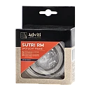 ORNO Φωτιστικό spot 50W GU10/MR16 κινητό SUTRI RM Adviti Νίκελ AD-OD-6176/N ORNO Φωτιστικό spot 50W GU10/MR16 κινητό SUTRI RM Adviti Νίκελ AD-OD-6176/N