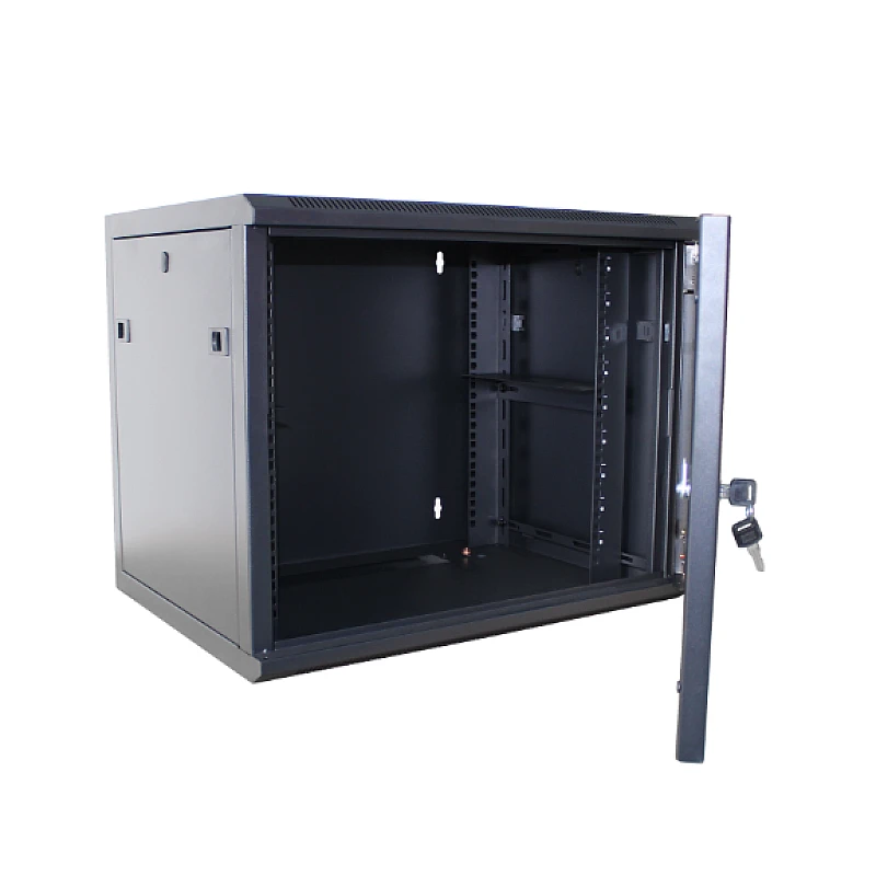 RACK Επίτοιχο μονό 4U Π54/Β45/Υ28 WME5404 OEM RACK Επίτοιχο μονό 4U Π54/Β45/Υ28 WME5404 OEM