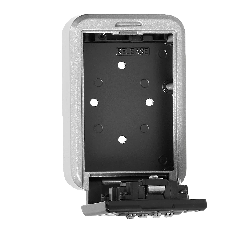 Κλειδοθήκη ασφαλείας με συνδυασμό 4 ψηφίων Key safe with code lock and a cover KL-2 VIRONE ORNO Κλειδοθήκη ασφαλείας με συνδυασμό 4 ψηφίων Key safe with code lock and a cover KL-2 VIRONE ORNO