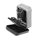 Κλειδοθήκη ασφαλείας με συνδυασμό 4 ψηφίων Key safe with code lock and a cover KL-2 VIRONE ORNO Κλειδοθήκη ασφαλείας με συνδυασμό 4 ψηφίων Key safe with code lock and a cover KL-2 VIRONE ORNO
