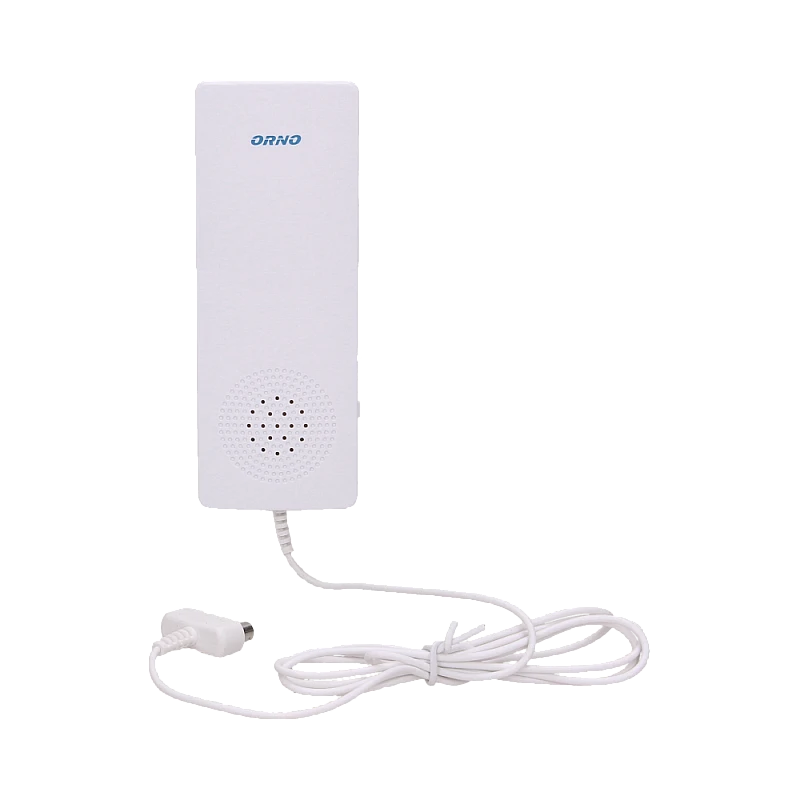 ONRO Αυτόνομος Ανιχνευτής Διαρροής Νερού (Water Leak Sensor) OR-DC-629 ONRO Αυτόνομος Ανιχνευτής Διαρροής Νερού (Water Leak Sensor) OR-DC-629