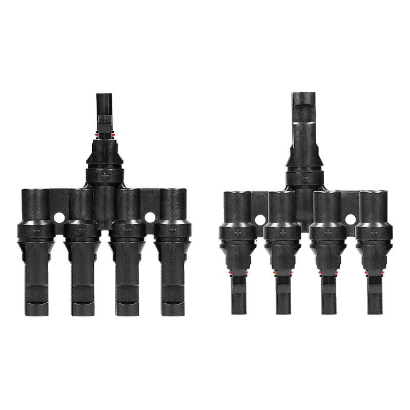 ORNO MC4 Connector Σετ Connector διακλάδωσης για φωτοβολταϊκά OR-PV-13611 ORNO MC4 Connector Σετ Connector διακλάδωσης για φωτοβολταϊκά OR-PV-13611