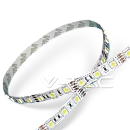 Ταινία led ισχύος 9,0W( 14.4 w/m)5050 60led/m χρωματισμός Κόκκινο 5 μέτρα VT-5050 V-TAC 2128 Ταινία led ισχύος 9,0W( 14.4 w/m)5050 60led/m χρωματισμός Κόκκινο 5 μέτρα VT-5050 V-TAC 2128