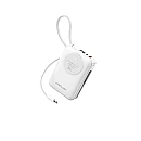 TECLAST Powerbank C20 Pro 55W 77Wh 20000mAh White