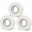 KINZO Σετ 3 Αυτοκόλλητες Ταινίες Διπλής Όψης 2M×18mm 20298