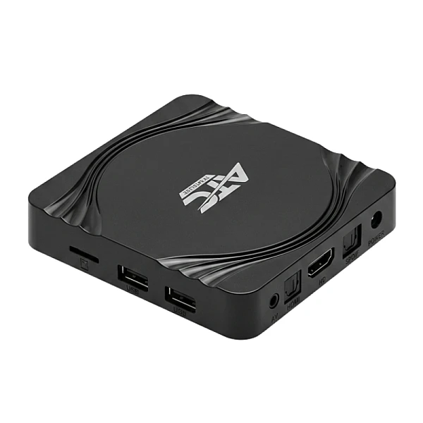ATC Android Box 4GB RAM / 32GB U8 Model 03.007.0030