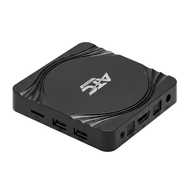 ATC Android Box 4GB RAM / 32GB U8 Model 03.007.0030